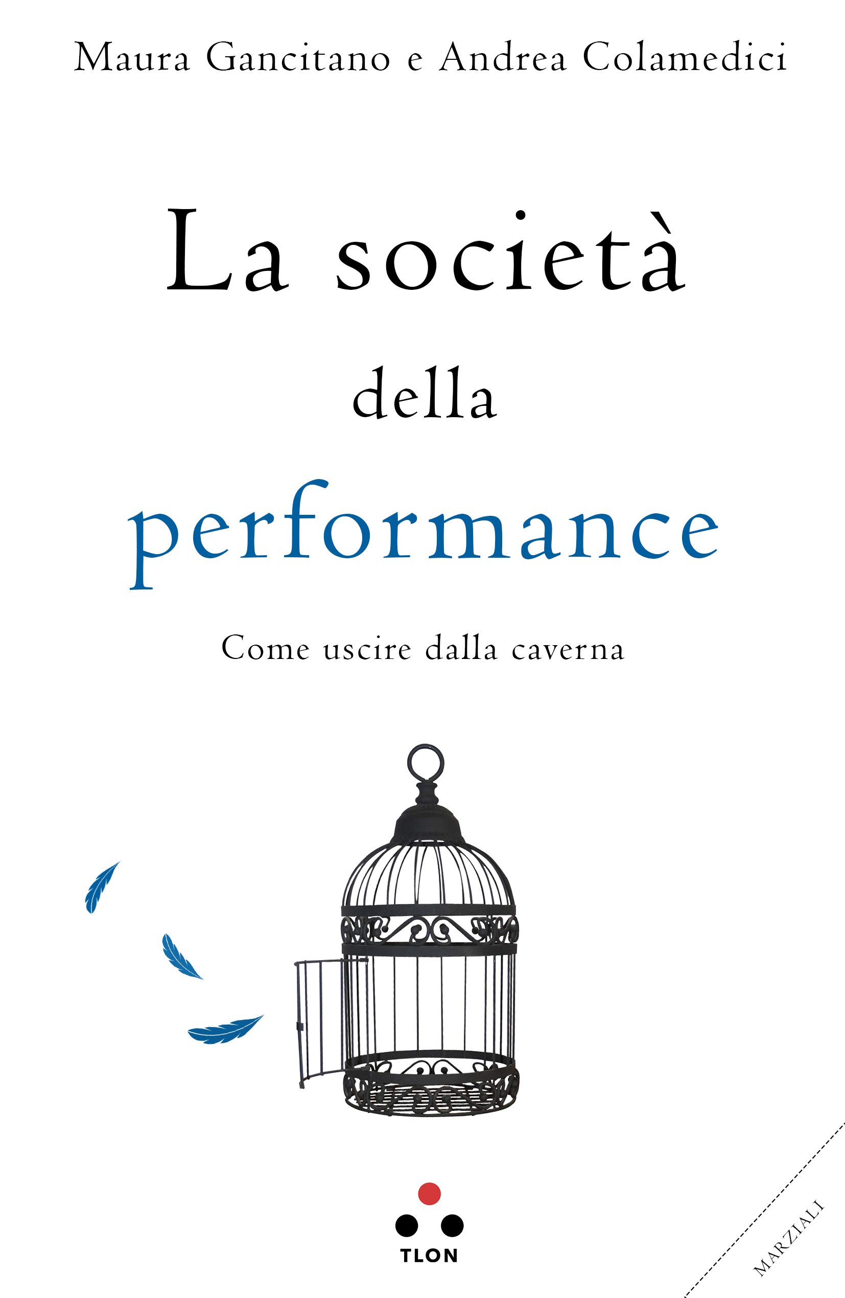 La società della performance