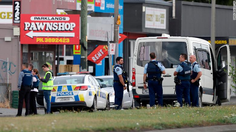 Il video di Christchurch: quanto pesa un 20%